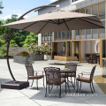 Outdoor Garden Parasol Patio Umbrella